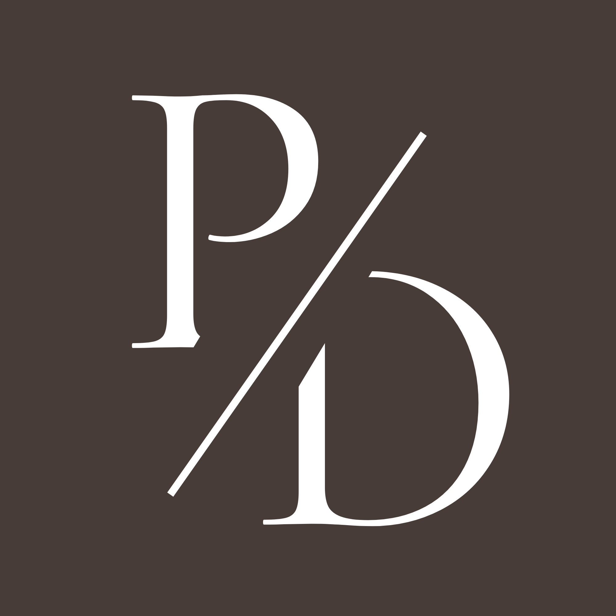 Pilemand logo